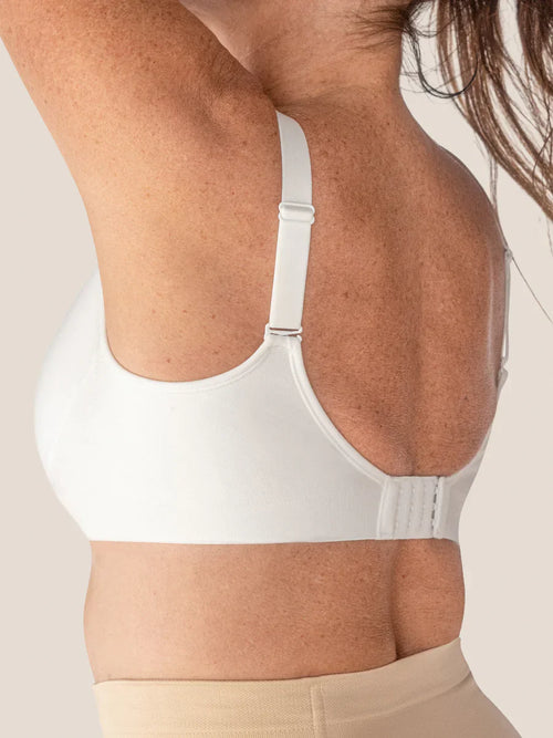Pack de 2 Soutiens-Gorge Confort Quotidien Sans Armature