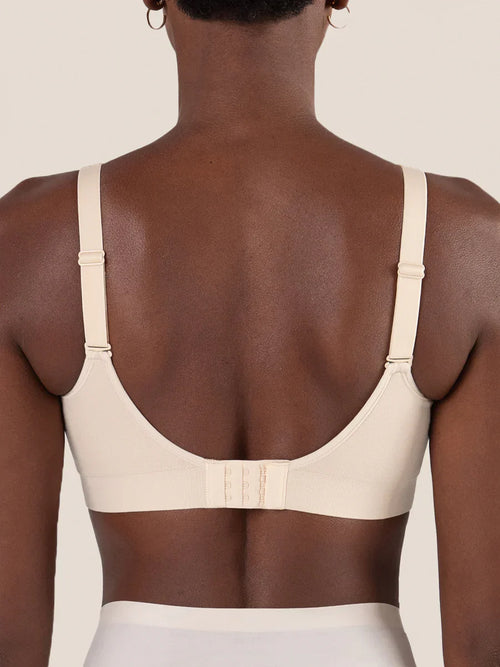 Pack de 2 Soutiens-Gorge Confort Quotidien Sans Armature