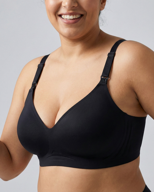 Soutien-Gorge Maintien & Allaitement