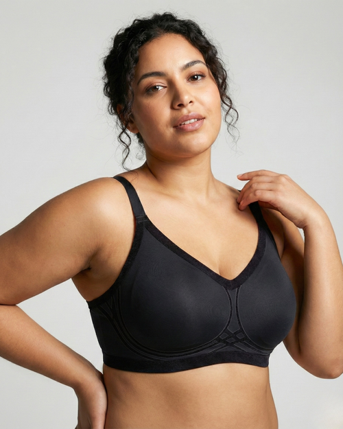 Soutien-Gorge Confort & Maintien Sans Armatures