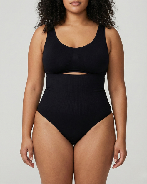 Culotte Sculptante & Affinante