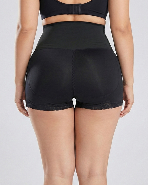 Shorty Gainant Taille Haute