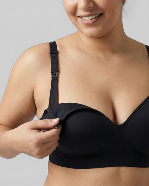 Soutien-Gorge Maintien & Allaitement