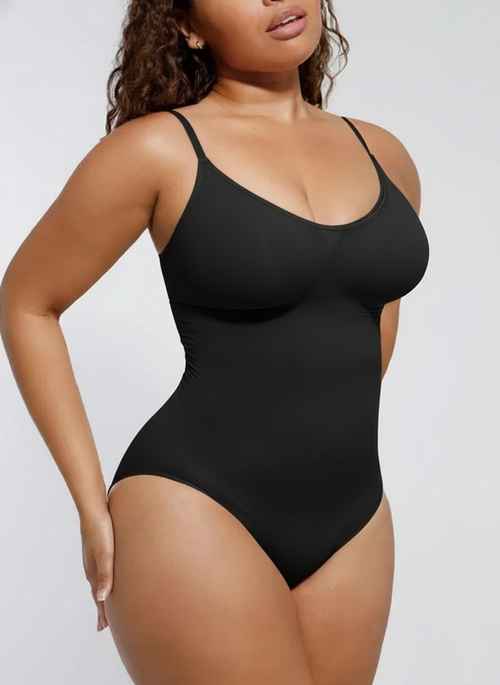 Body Sculptant Élégant