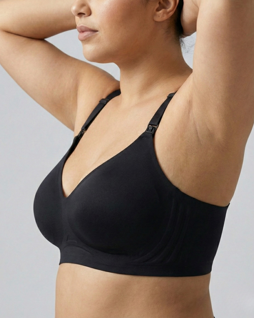 Soutien-Gorge Maintien & Allaitement