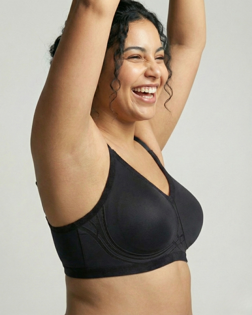 Soutien-Gorge Confort & Maintien Sans Armatures
