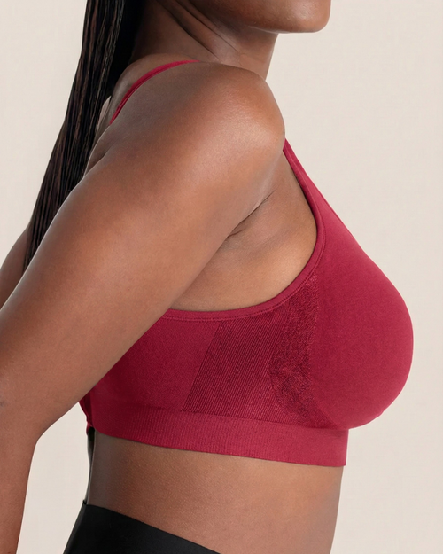 Ensemble Soutien-Gorge et Culotte Confort Quotidien