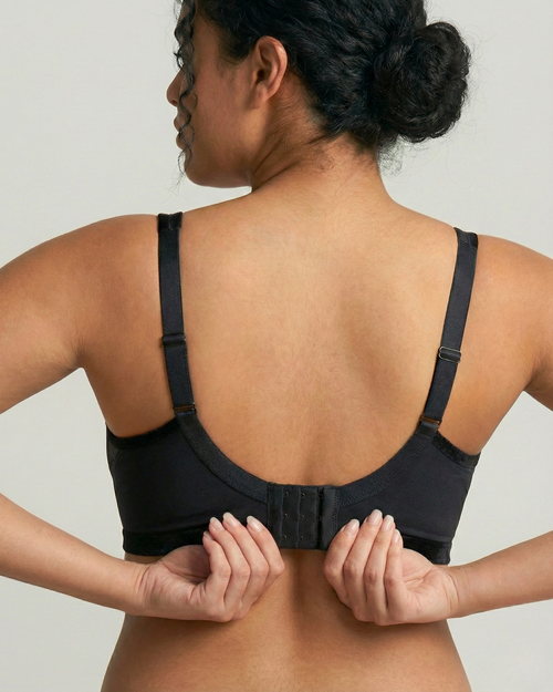 Soutien-Gorge Confort & Maintien Sans Armatures