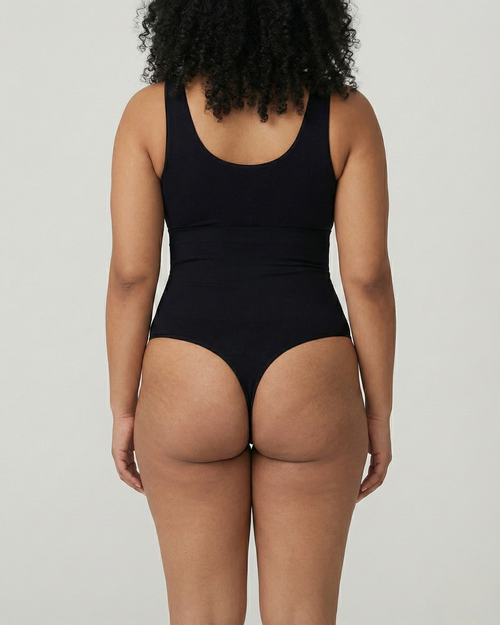 Culotte Sculptante & Affinante
