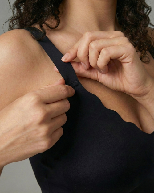 Soutien-Gorge Confort & Maintien Naturel