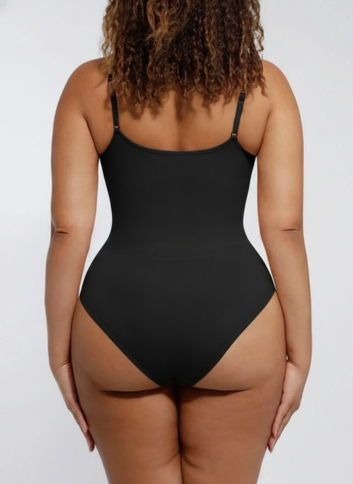 Body Sculptant Élégant