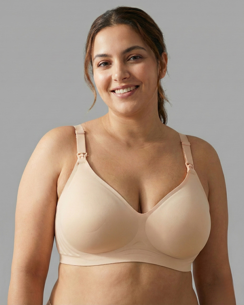 Soutien-Gorge Maintien & Allaitement