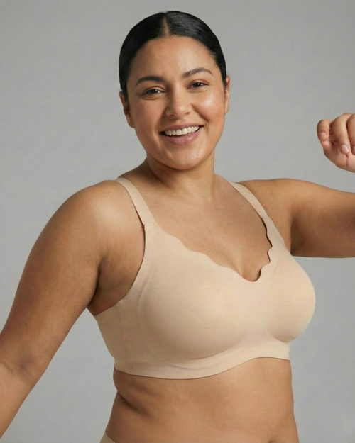 Soutien-Gorge Confort & Maintien Naturel