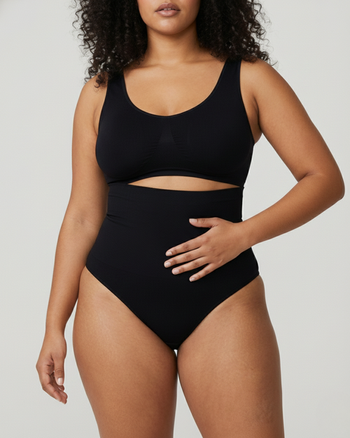 Culotte Sculptante & Affinante