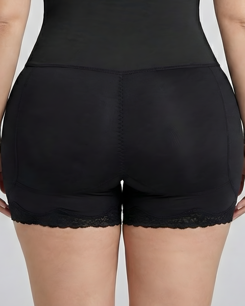 Shorty Gainant Taille Haute