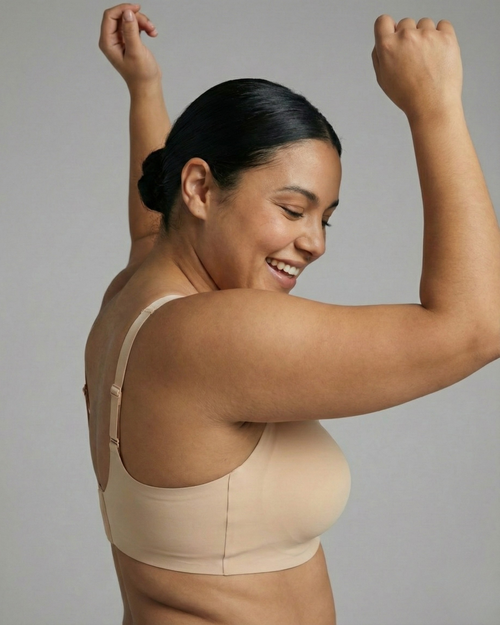 Soutien-Gorge Confort & Maintien Naturel