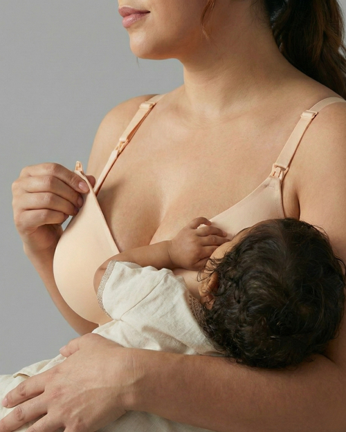 Soutien-Gorge Maintien & Allaitement