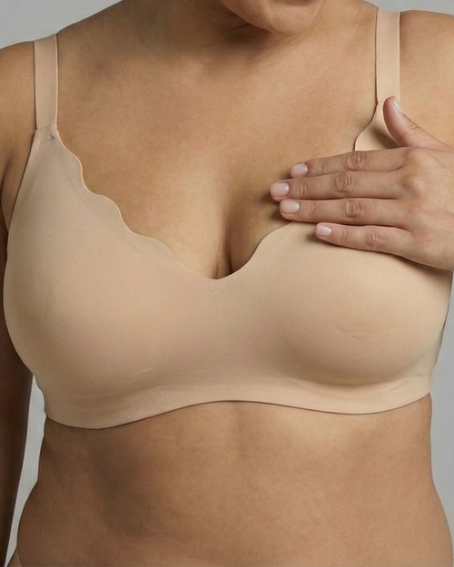 Soutien-Gorge Confort & Maintien Naturel