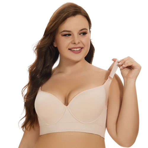 Soutien-Gorge Confort & Maintien Premium