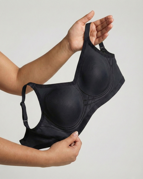 Soutien-Gorge Confort & Maintien Sans Armatures