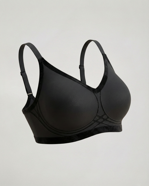 Soutien-Gorge Confort & Maintien Sans Armatures