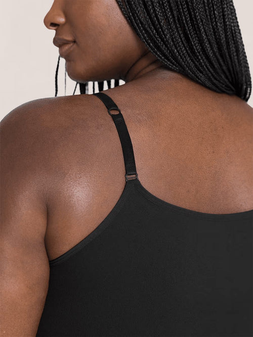 Body Mi-Cuisse Combinaison gainante