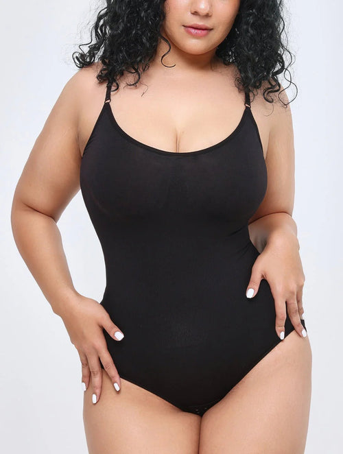 Bodysuit Combinaison Gainante "SLIM"