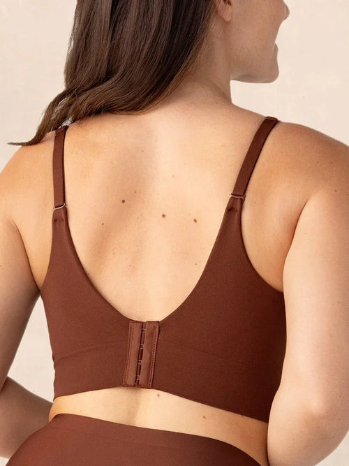 Ensemble 2 Brassières Confort Modelant Sans Fil & Douceur Quotidienne Sans Armature