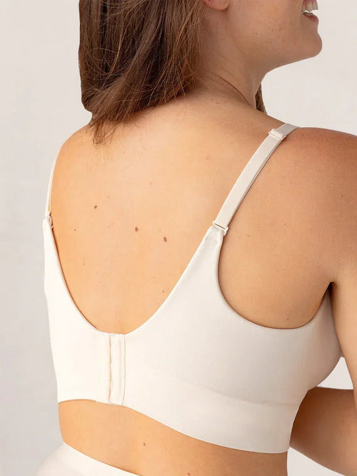 Ensemble Confort Sculptant : Soutien-Gorge Sans Fil & Short Gaine Sculptant