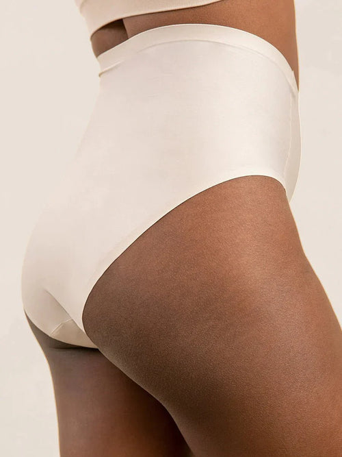 Ensemble de 3 Soutiens-Gorge et 3 Culottes Confort Quotidien