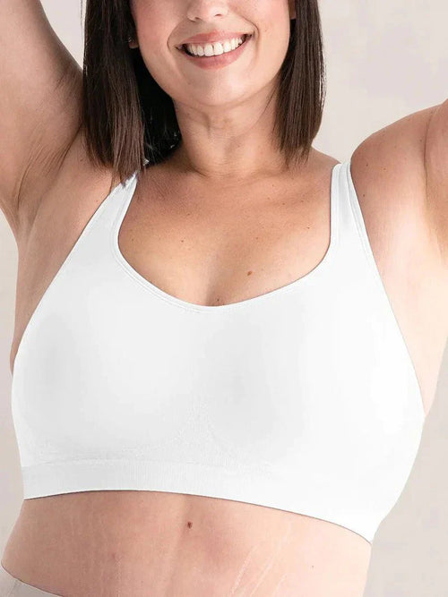 Ensemble de 3 Soutiens-Gorge et 3 Culottes Confort Quotidien
