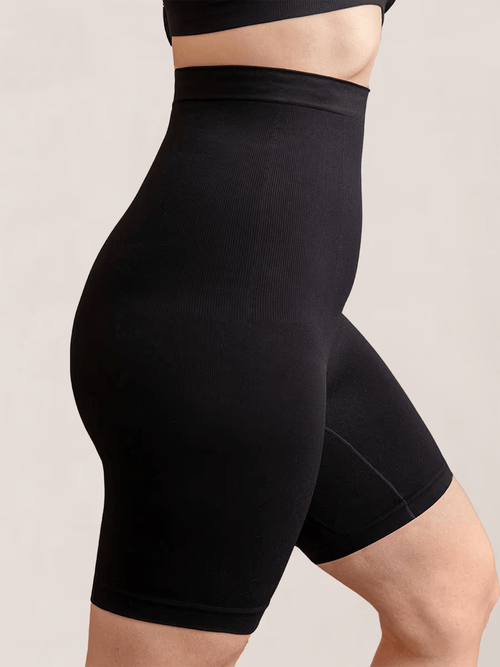 Ensemble Confort : Soutien-Gorge Sans Armature & Short Sculptant