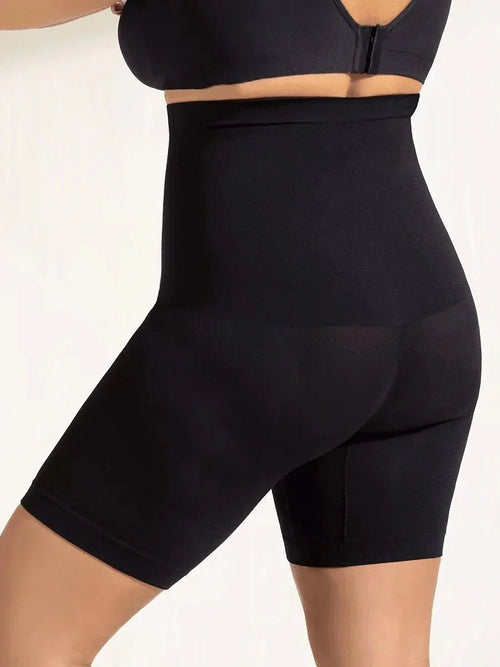Ensemble Confort : Soutien-Gorge Sans Armature & Short Sculptant