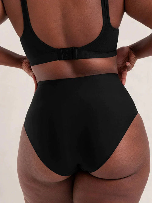 Ensemble Soutien-Gorge et Culotte Confort Quotidien