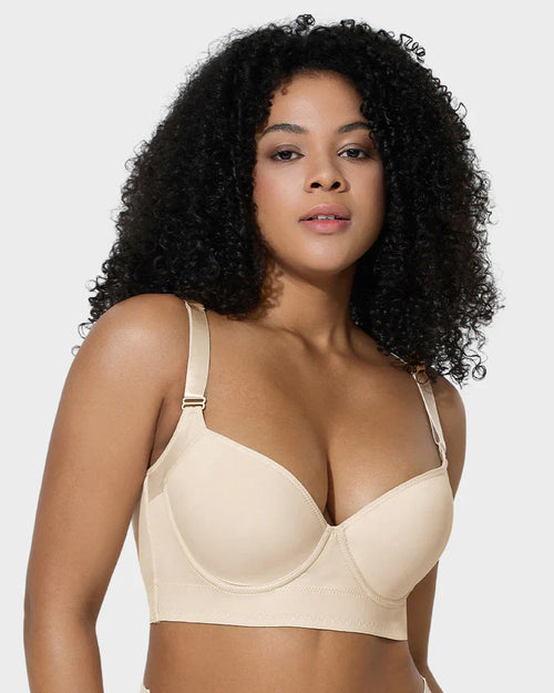 Soutien-Gorge Confort & Maintien Premium