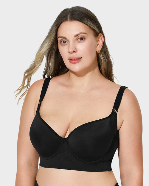 Soutien-Gorge Confort & Maintien Premium