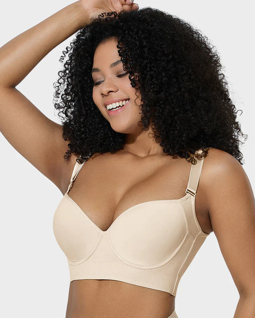 Soutien-Gorge Confort & Maintien Premium
