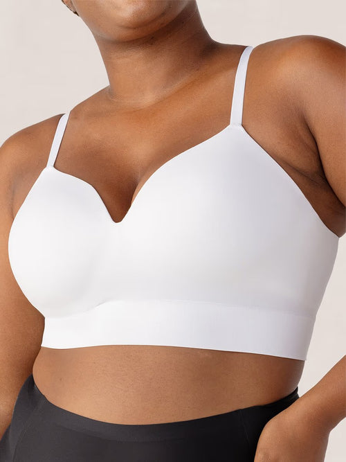 Soutien-Gorge Confort & maintien Sans armature