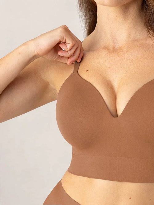 Soutien-Gorge Confort & maintien Sans armature