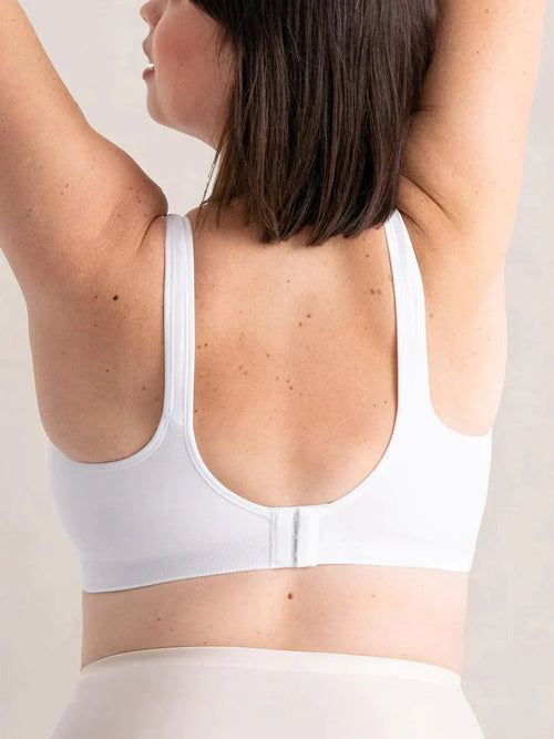 Pack de 2 Soutiens-Gorge Confort Quotidien Sans Armature
