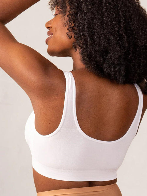 Pack de 3 Soutiens-gorge Sans Fermeture Décontractée Sans Fil