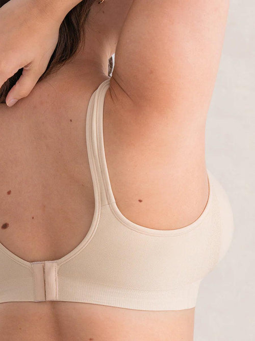 Pack de 2 Soutiens-Gorge Confort Quotidien Sans Armature