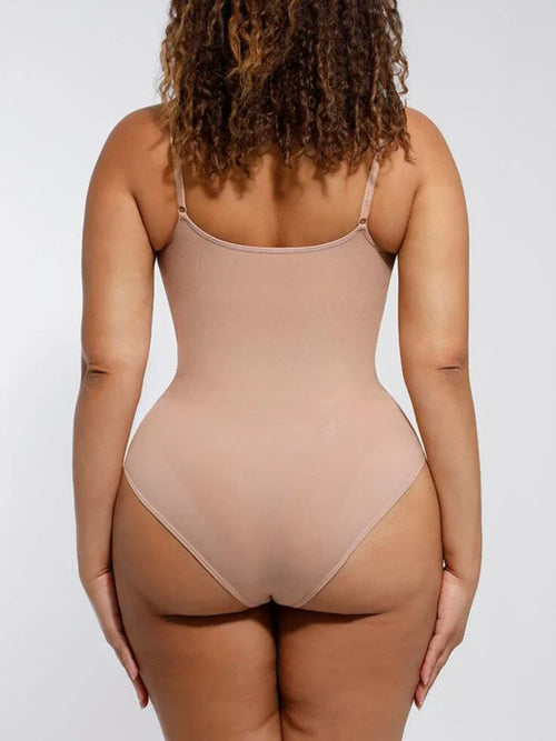 Body Sculptant Élégant