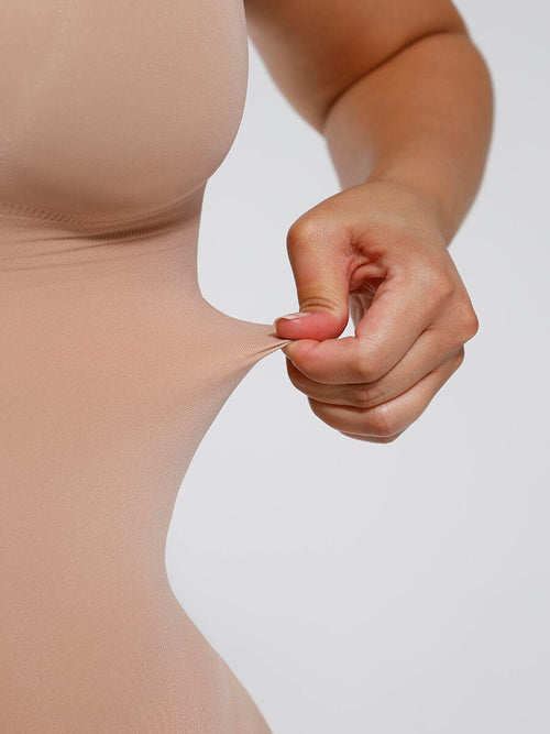 Body Sculptant Élégant