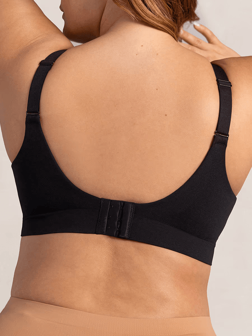 Soutien-Gorge Confort & maintien Sans armature